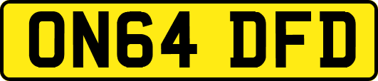 ON64DFD