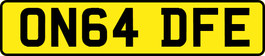 ON64DFE