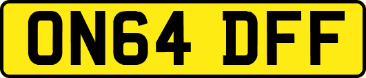 ON64DFF