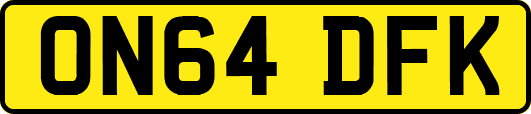 ON64DFK