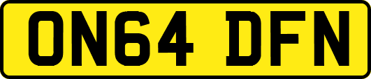 ON64DFN