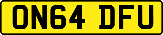 ON64DFU