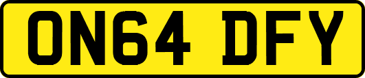 ON64DFY