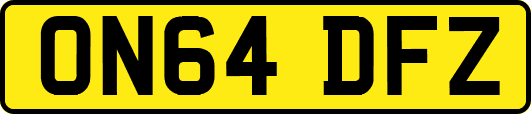 ON64DFZ