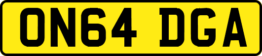 ON64DGA