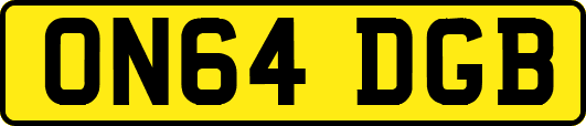 ON64DGB