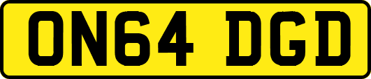 ON64DGD