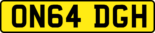 ON64DGH