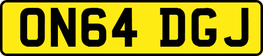 ON64DGJ