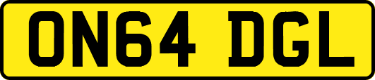ON64DGL