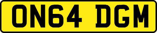 ON64DGM
