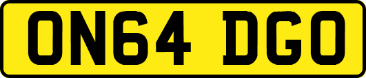 ON64DGO
