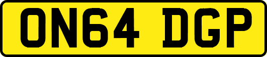 ON64DGP
