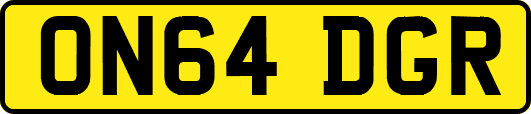 ON64DGR