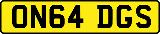 ON64DGS