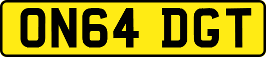 ON64DGT