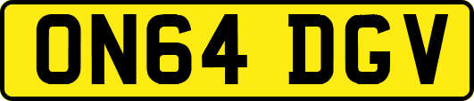ON64DGV
