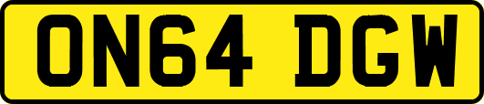 ON64DGW