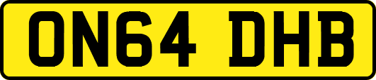 ON64DHB