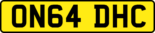 ON64DHC
