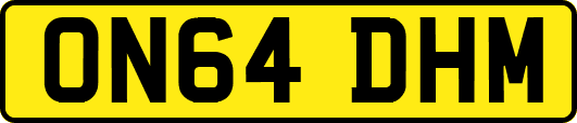 ON64DHM