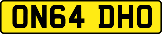 ON64DHO