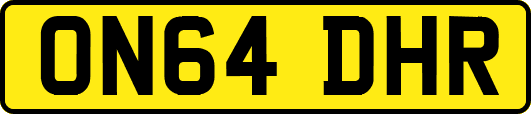 ON64DHR
