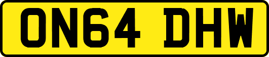 ON64DHW