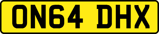 ON64DHX