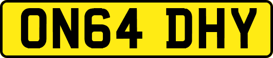 ON64DHY