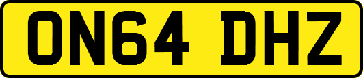 ON64DHZ