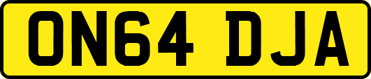 ON64DJA