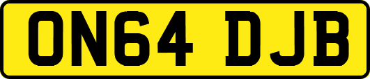 ON64DJB