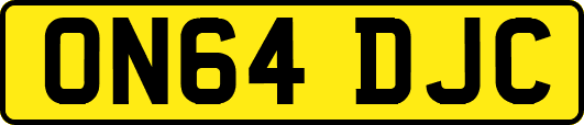 ON64DJC