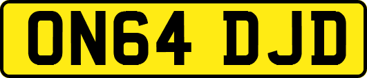 ON64DJD