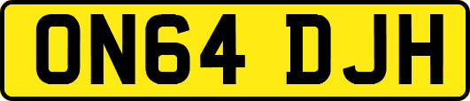 ON64DJH