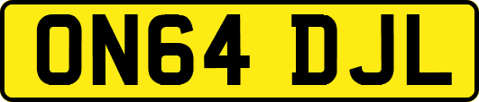 ON64DJL