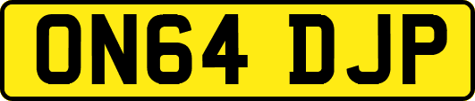 ON64DJP