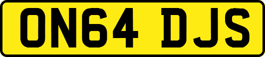 ON64DJS