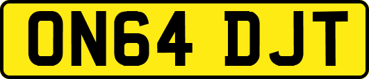 ON64DJT