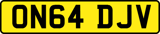 ON64DJV