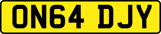 ON64DJY