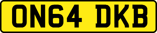 ON64DKB
