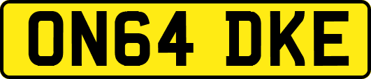 ON64DKE