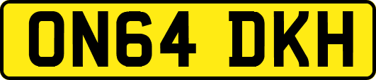 ON64DKH