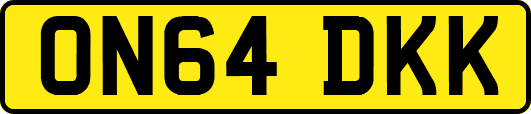ON64DKK