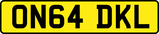 ON64DKL
