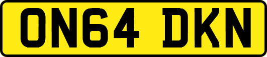ON64DKN