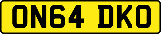 ON64DKO