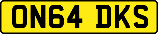 ON64DKS